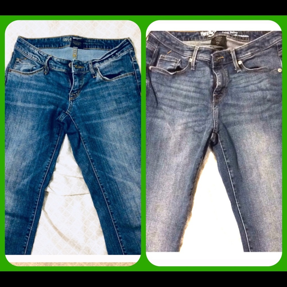 Jeans Bundle
